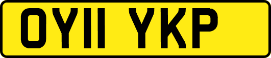 OY11YKP