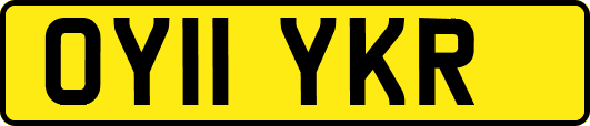 OY11YKR