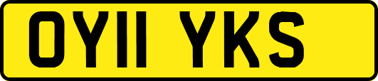 OY11YKS