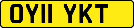 OY11YKT
