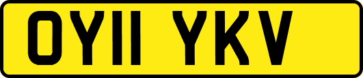 OY11YKV