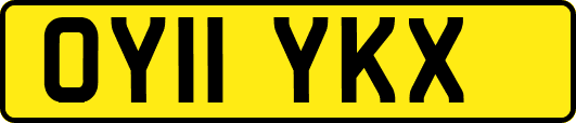 OY11YKX