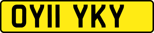 OY11YKY