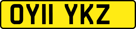 OY11YKZ