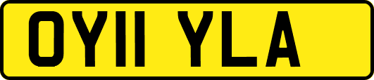 OY11YLA