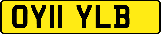 OY11YLB
