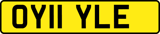 OY11YLE