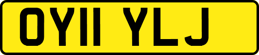 OY11YLJ