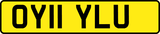 OY11YLU