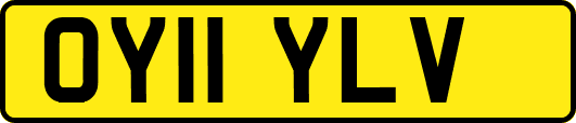 OY11YLV