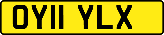 OY11YLX