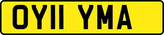 OY11YMA