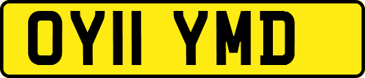 OY11YMD