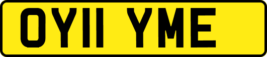 OY11YME