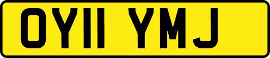 OY11YMJ