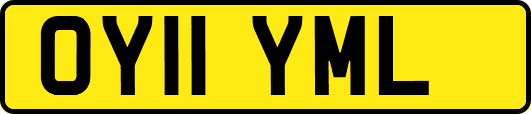 OY11YML