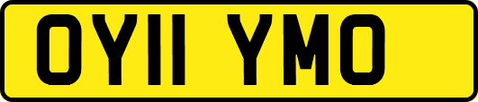 OY11YMO