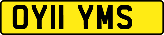 OY11YMS