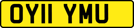 OY11YMU