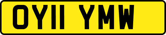 OY11YMW
