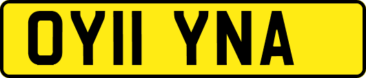 OY11YNA