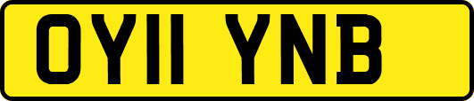 OY11YNB