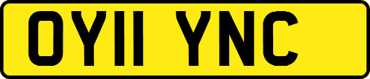 OY11YNC