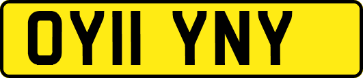 OY11YNY