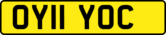 OY11YOC