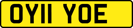 OY11YOE