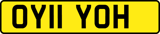 OY11YOH