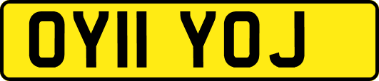 OY11YOJ