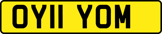 OY11YOM