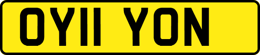 OY11YON