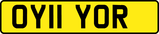 OY11YOR