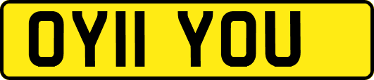 OY11YOU