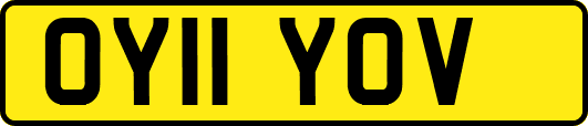 OY11YOV