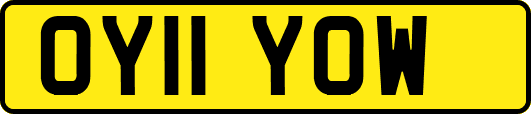 OY11YOW