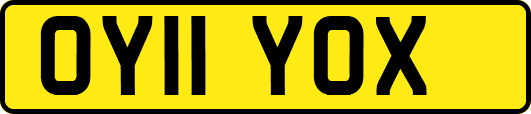 OY11YOX