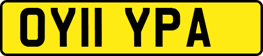 OY11YPA