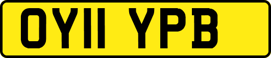 OY11YPB