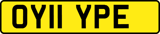 OY11YPE