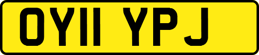 OY11YPJ