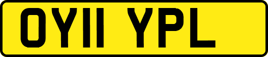 OY11YPL
