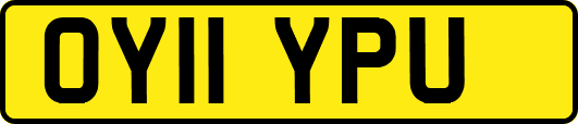 OY11YPU