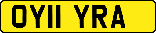 OY11YRA