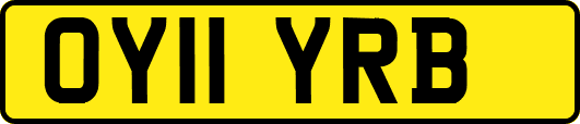 OY11YRB
