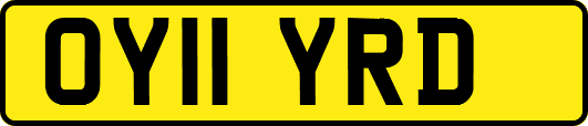 OY11YRD