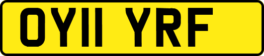 OY11YRF