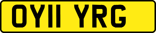 OY11YRG